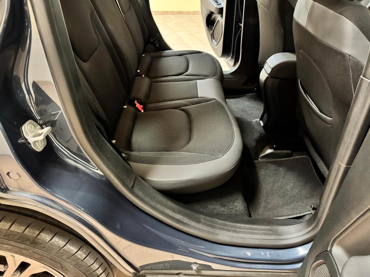 Jeep Renegade 1.0 T3 Longitude