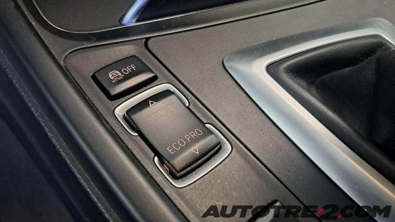 BMW Serie 3 320d Touring Msport
