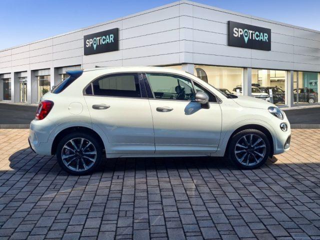 FIAT 500X 1000 BZ 120CV SPORT