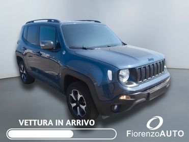 Jeep Renegade 1.3 PHEV Trailhawk 4xe 240CV - PREZZO REALE
