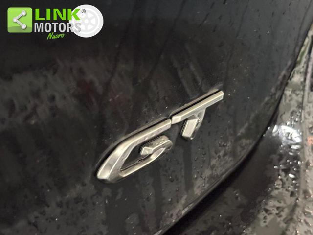 PEUGEOT 208 BlueHDi 100 Stop&Start 5 porte GT