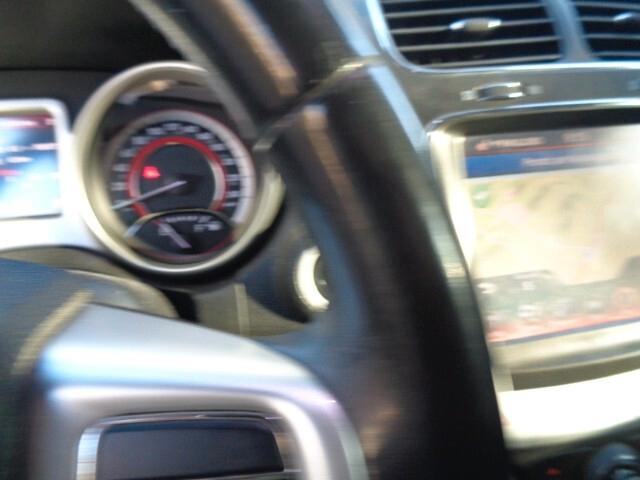 Fiat Freemont 2.0 Mjt 170 CV 4x4 aut. Lounge