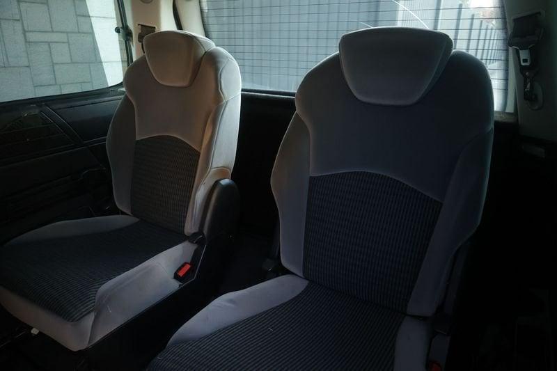Citroën C8 Citroen C8 2.0 hdi Seduction (dynamique) 160cv ANNO 2013