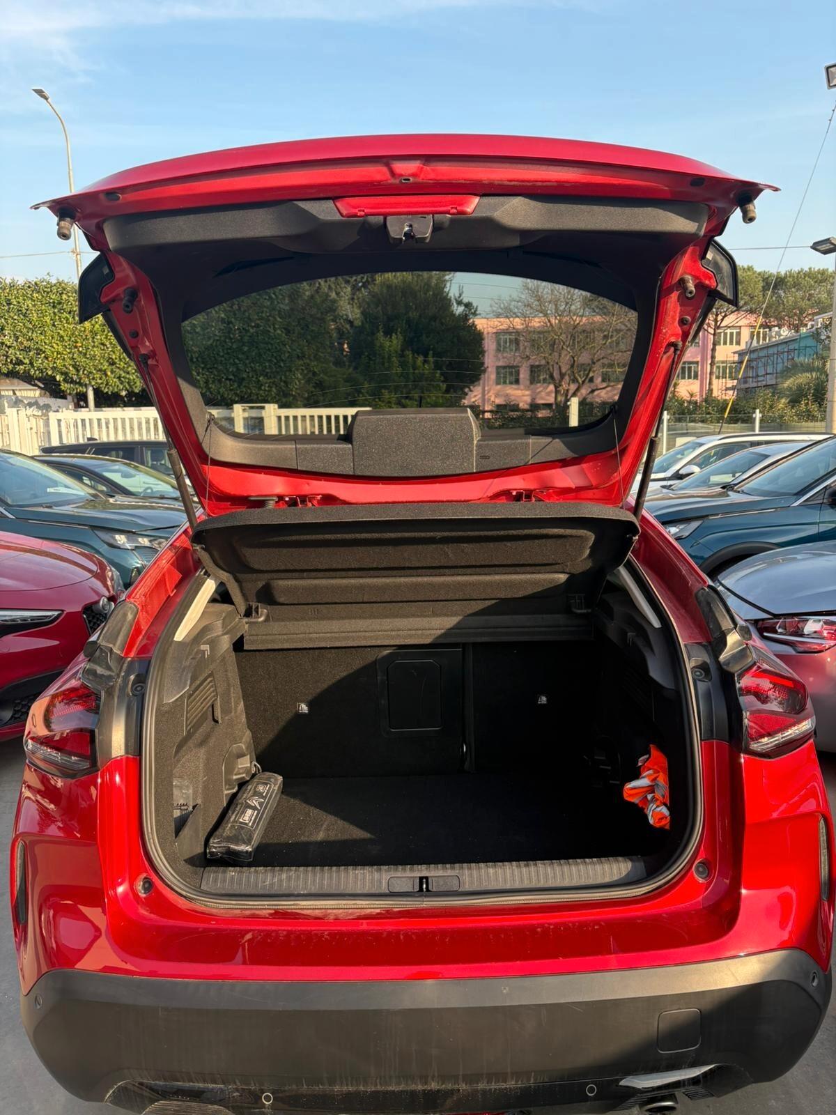 Citroen C4 BlueHDi 130 S&S EAT8 Shine