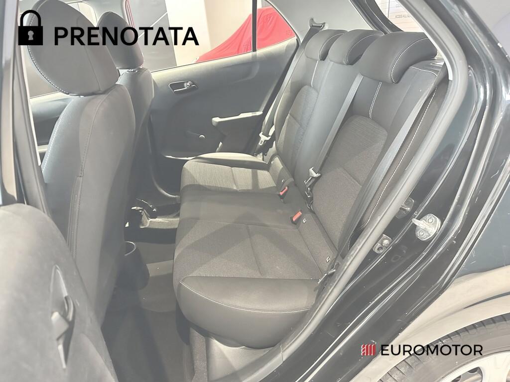 Kia Picanto 5 Porte 1.0 MPI Active