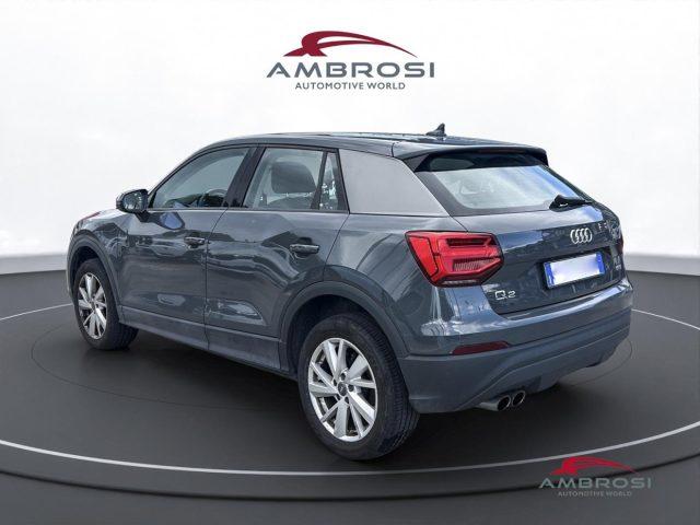 AUDI Q2 1.4 TFSI Design S tronic