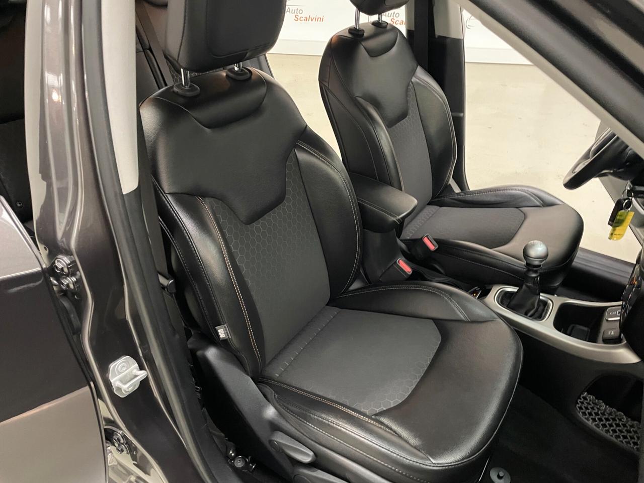 Jeep Compass 1.6 Multijet II 120CV 2WD Longitude