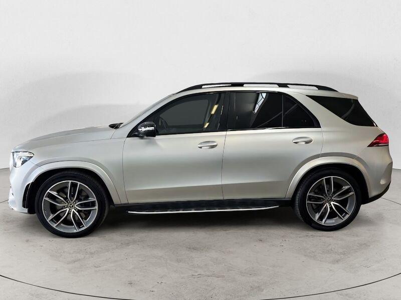 Mercedes-Benz GLE GLE 450 4MATIC EQ-BOOST Sport