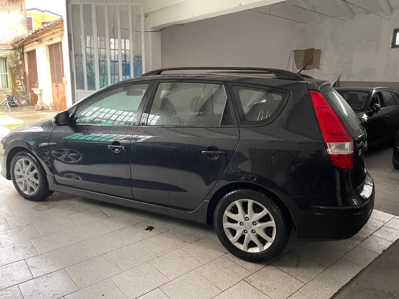 Hyundai i30 1.6 CRDi 90CV 6m Comfort