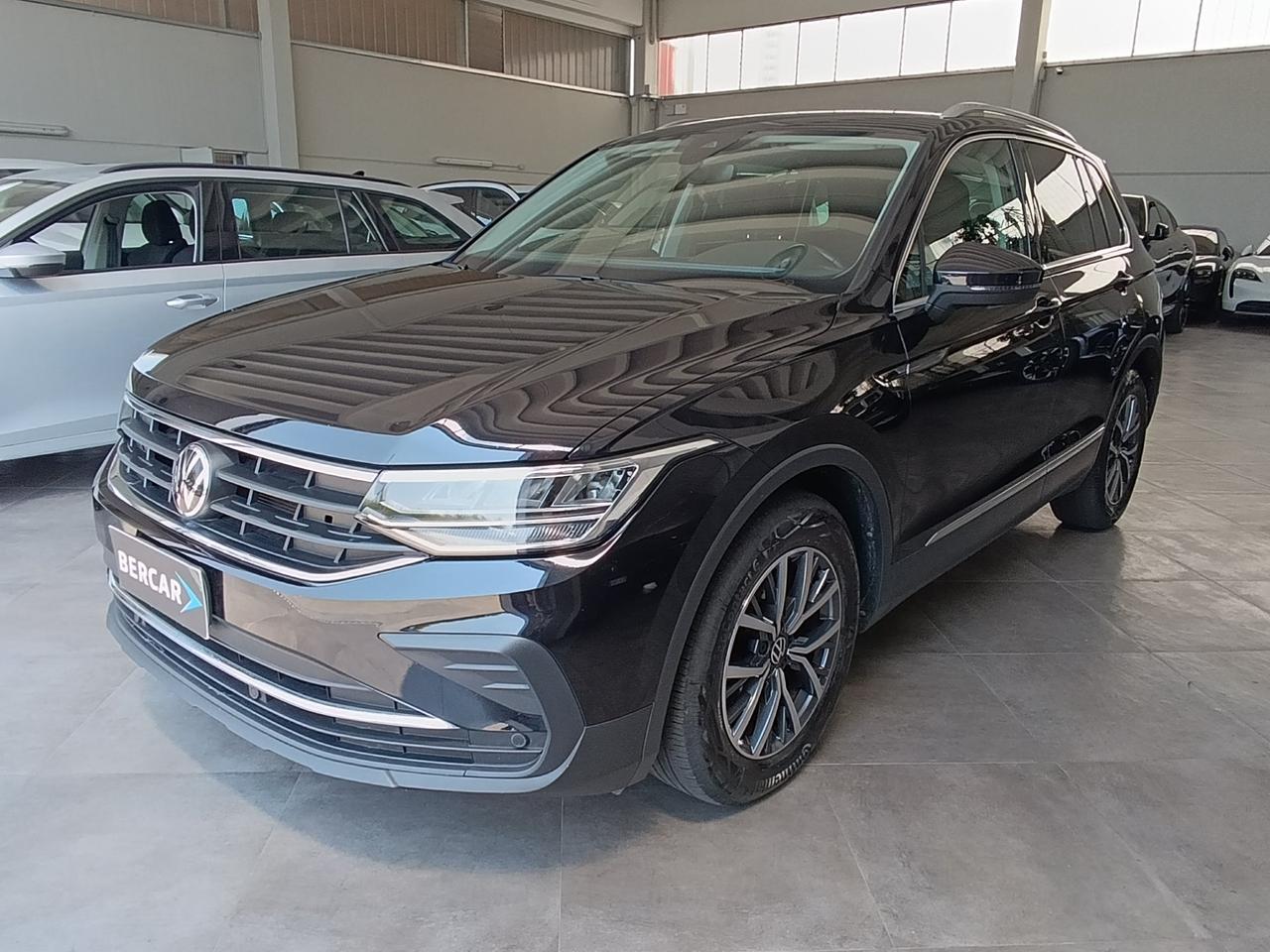 Volkswagen Tiguan 2.0 tdi Life 150cv dsg