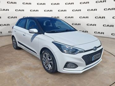 Hyundai i20 1.0 T-GDI 100cv Turbo Edition