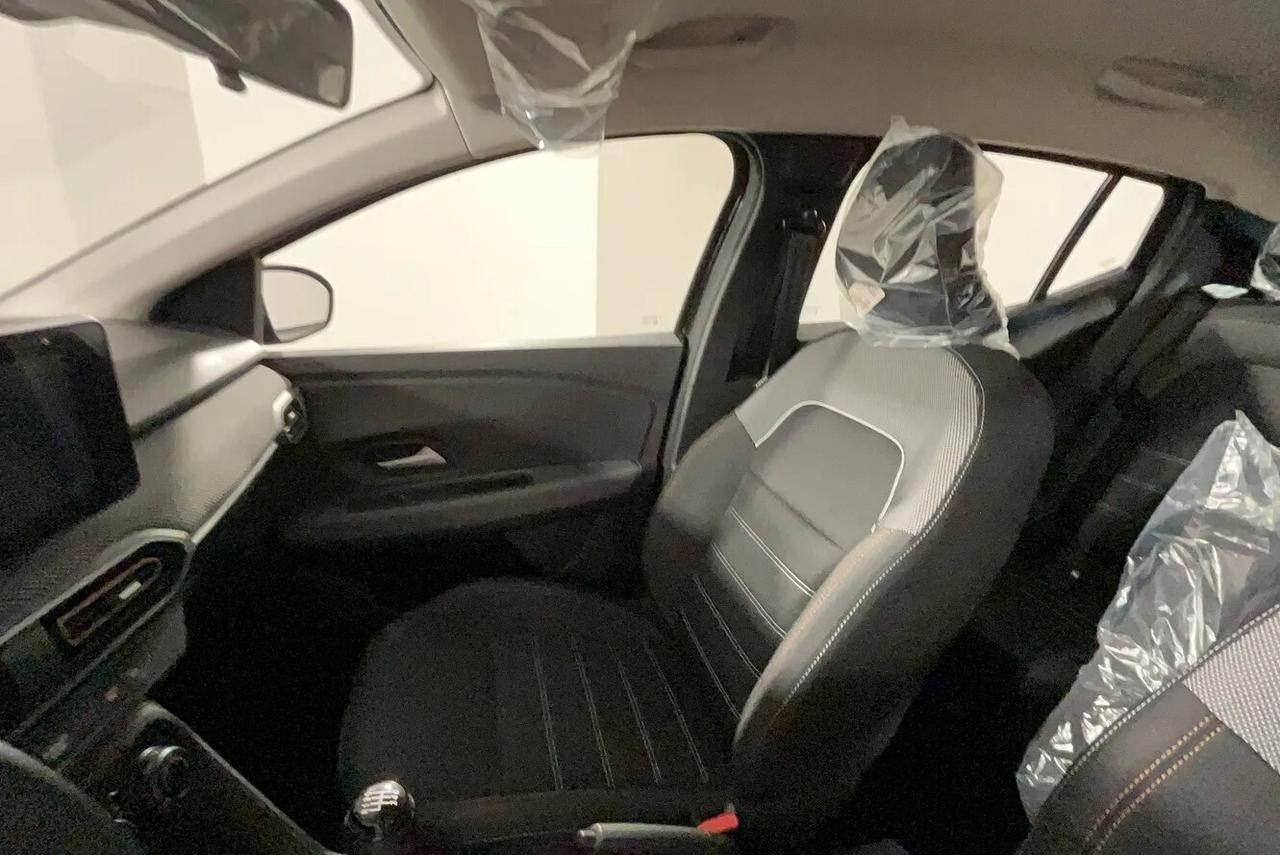 Dacia Sandero Stepway 1.0 TCe ECO-G Expression