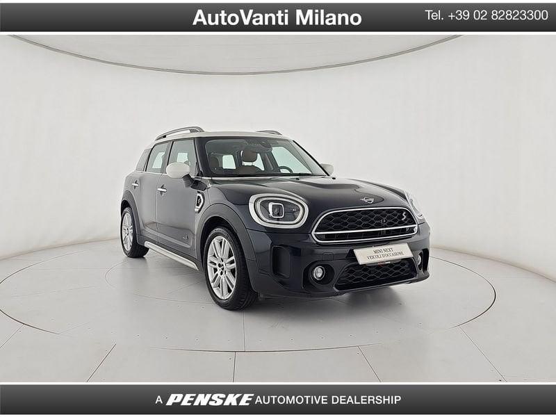 MINI Countryman Mini Countryman 2.0 Cooper S Classic all4 auto