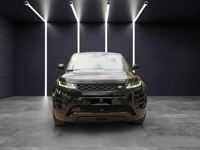 Land Rover Range Rover Evoque Range Rover Evoque II my 22 2.0d i4 mhev R-Dynamic S awd 204cv auto
