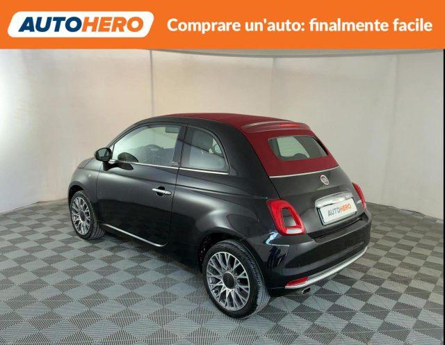 FIAT 500 1.0 Hybrid Star