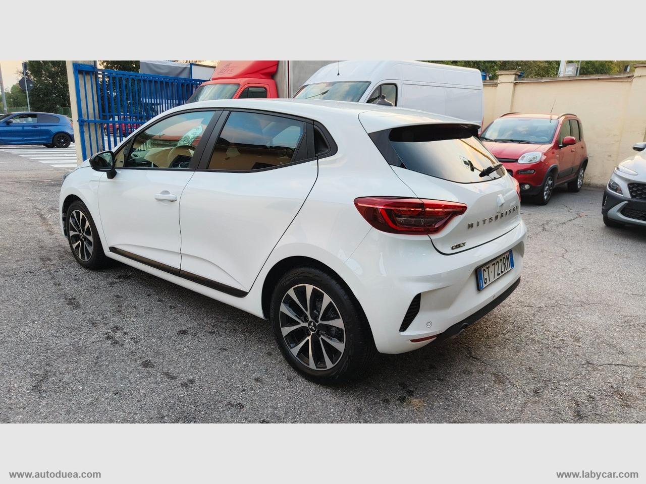 MITSUBISHI Colt 1.0L turbo 90 CV Invite NO VINCOLI