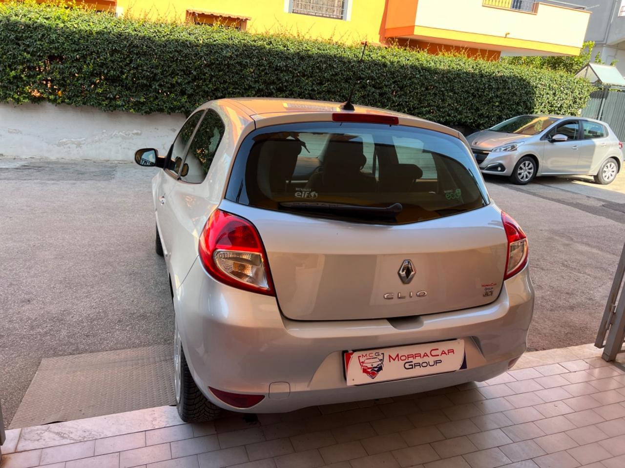 Renault Clio 1.5 dCi 75CV 3 porte Dynamique