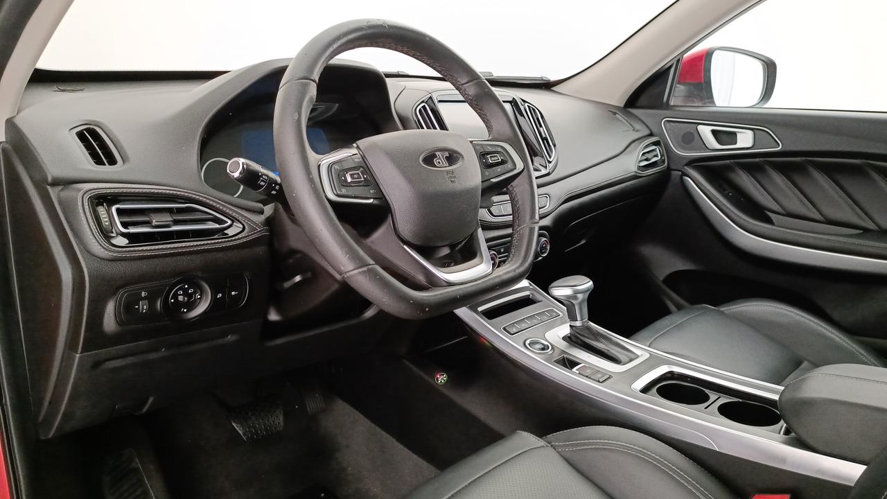 DR dr F35 1.5 turbo Gpl 149cv dct
