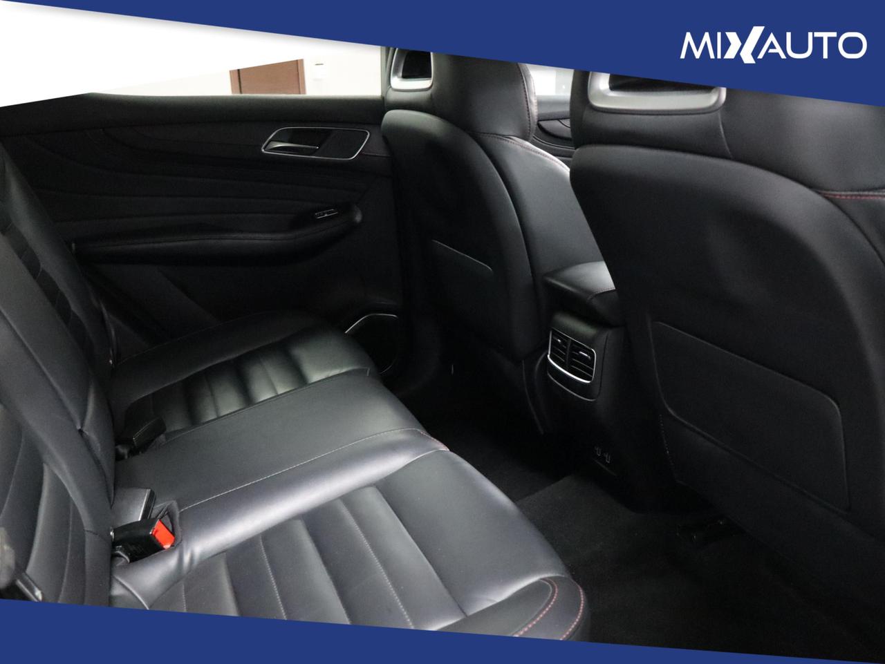 MG HS 1.5T DCT Luxury 2WD AUTO