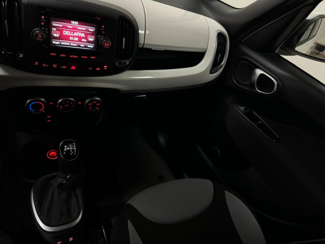 Fiat 500L 1.3 Multijet 85 CV