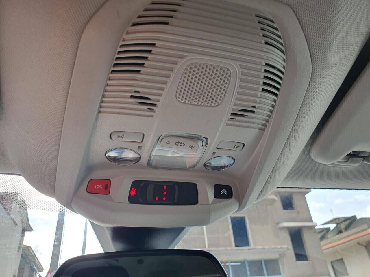 Citroen C5 Aircross C5 Aircross BlueHDi 130 S&S Shine