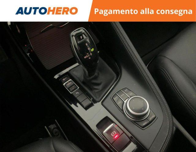 BMW X1 sDrive18d xLine