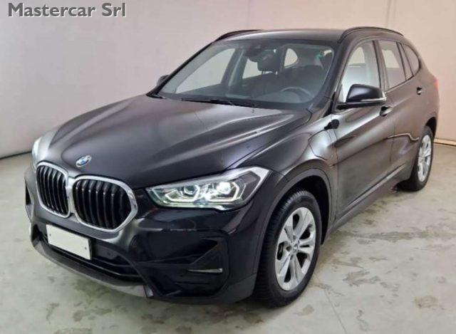 BMW X1 X1 xdrive25e Business Advantage auto - GG415ZP