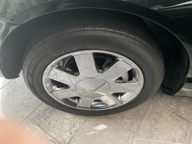 FORD Thunderbird convertibile