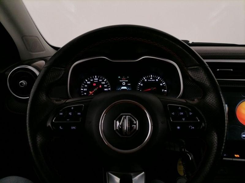 MG ZS 1.5 Comfort