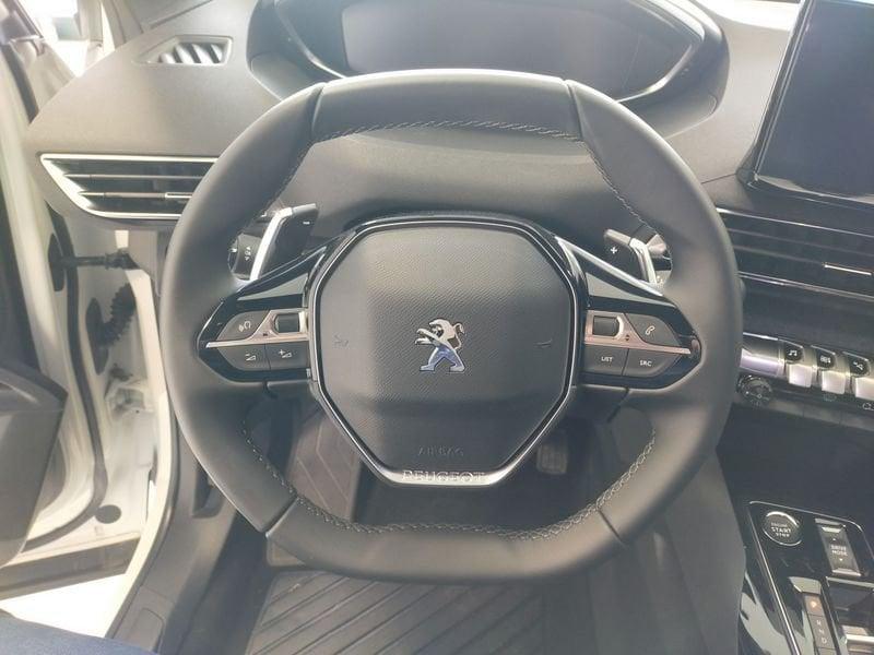 Peugeot 3008 3008 BlueHDi 130 S&S EAT8 Allure Pack