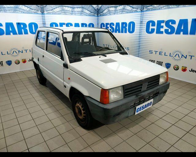 FIAT Panda 0.9 Young