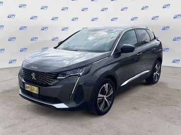 Peugeot 3008 1.5 bluehdi Allure Pack s&s 130cv eat8