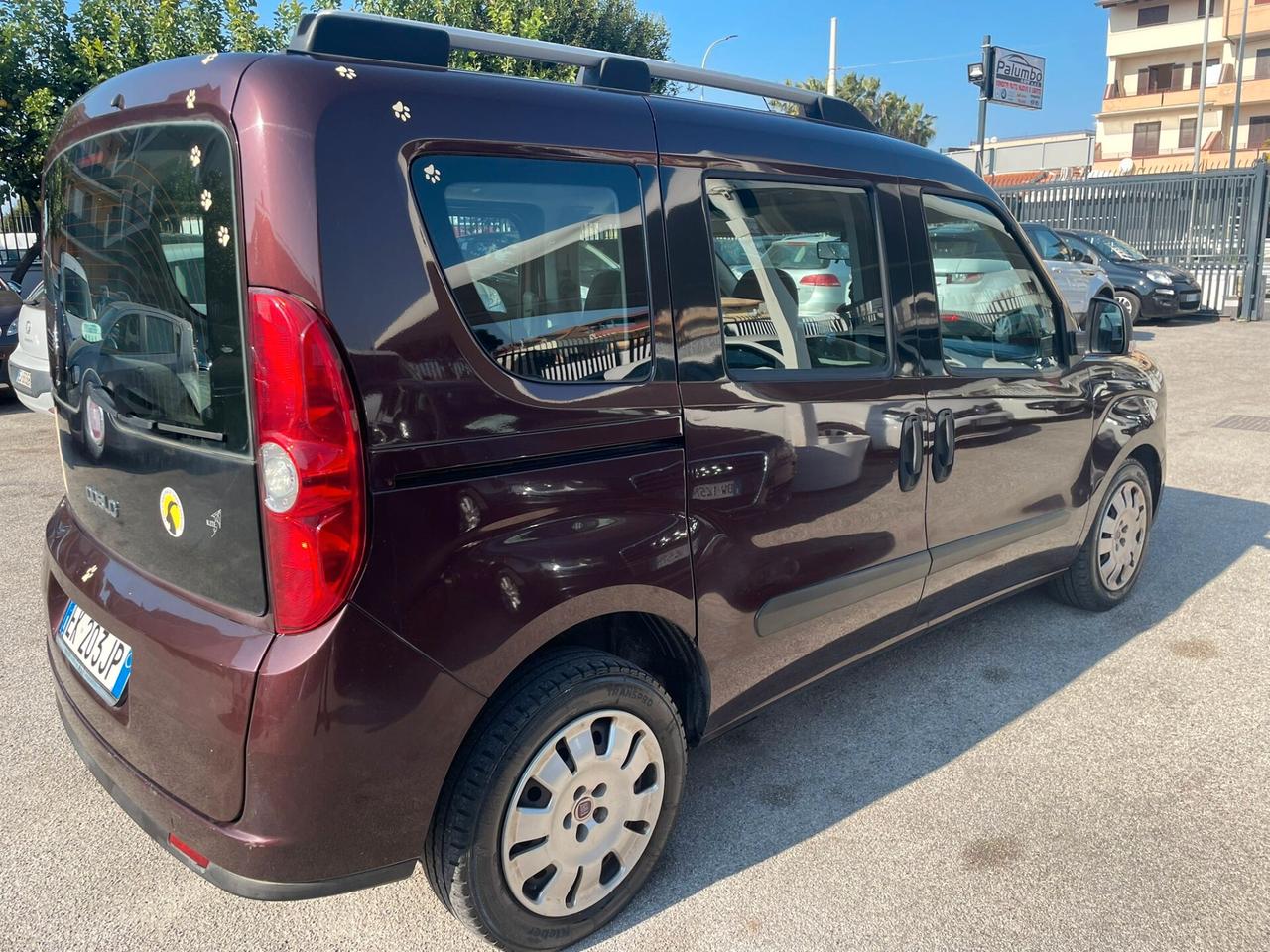 Fiat Doblo Doblò 1.6 MJT 16V Dynamic