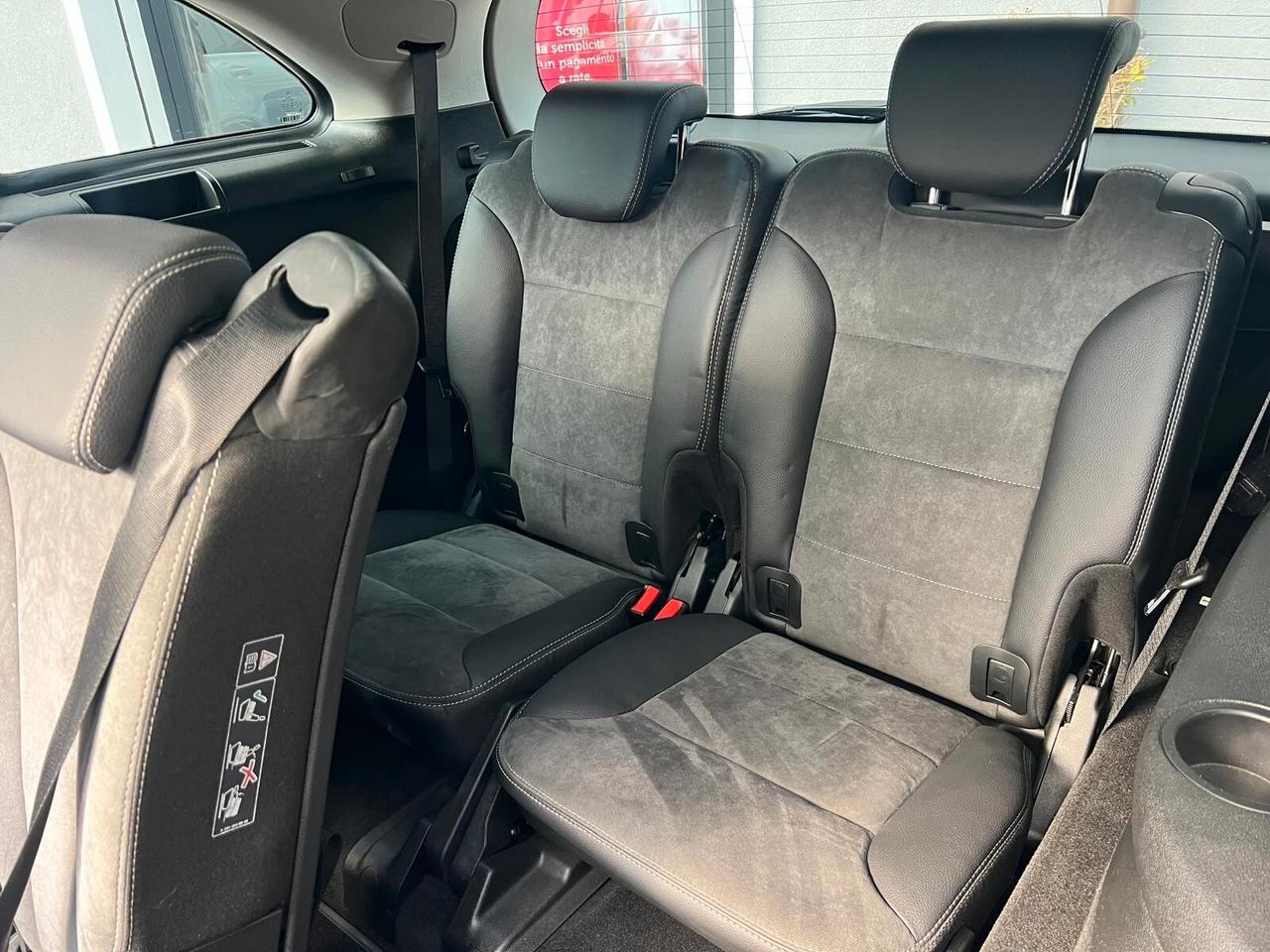 MB R 350 CDI cat 4MATIC PREMIUM