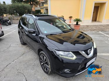 Nissan X-Trail 1.6 dci Tekna 2wd 7p.ti E6
