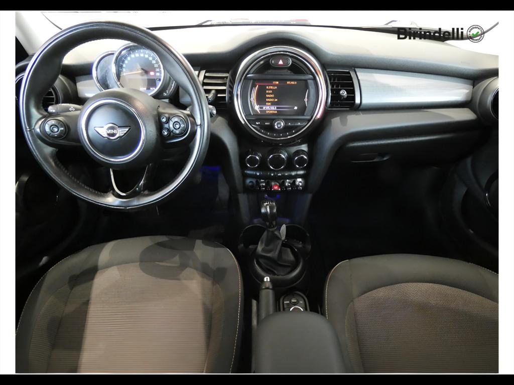 MINI Mini 5 porte (F55) - Mini 1.5 Cooper Hype 5 porte