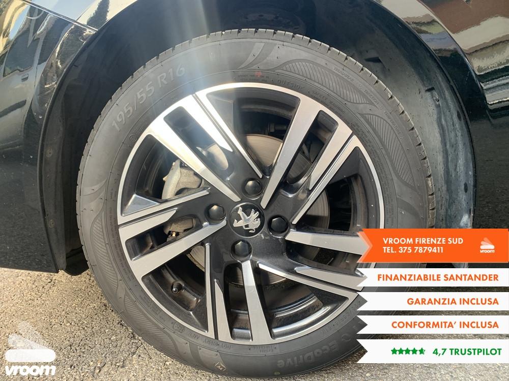 PEUGEOT 208 2ª serie 208 BlueHDi 100 Stop&Star...