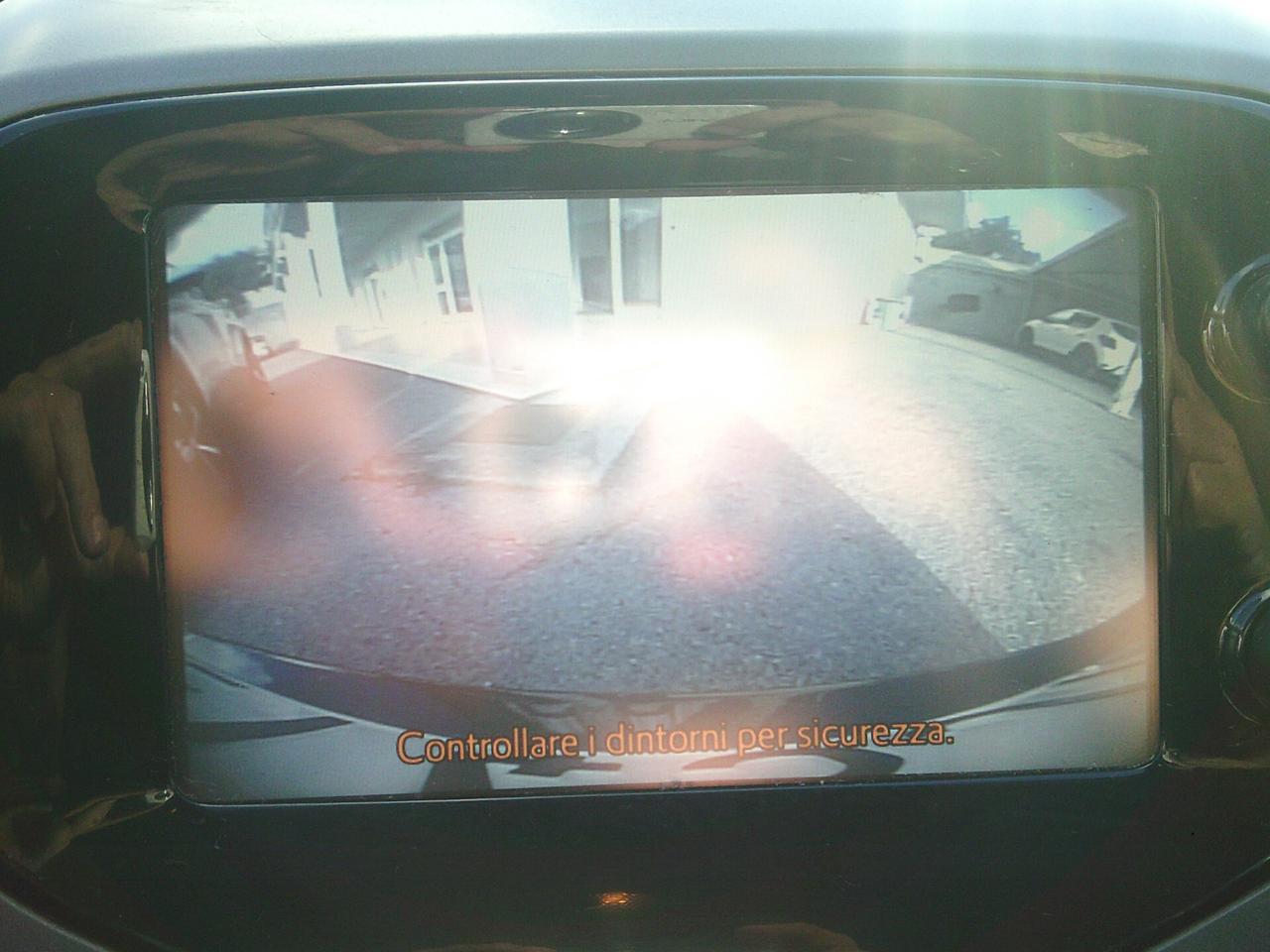 Toyota Aygo 1.0 VVT-i 69 CV 5 porte x-play