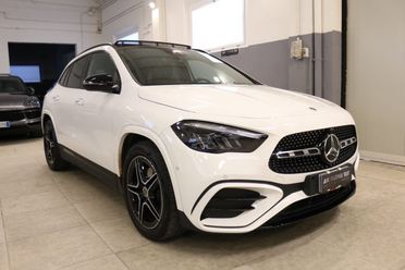 MERCEDES-BENZ GLA 200 d Automatic AMG Line Premium"NUOVA"