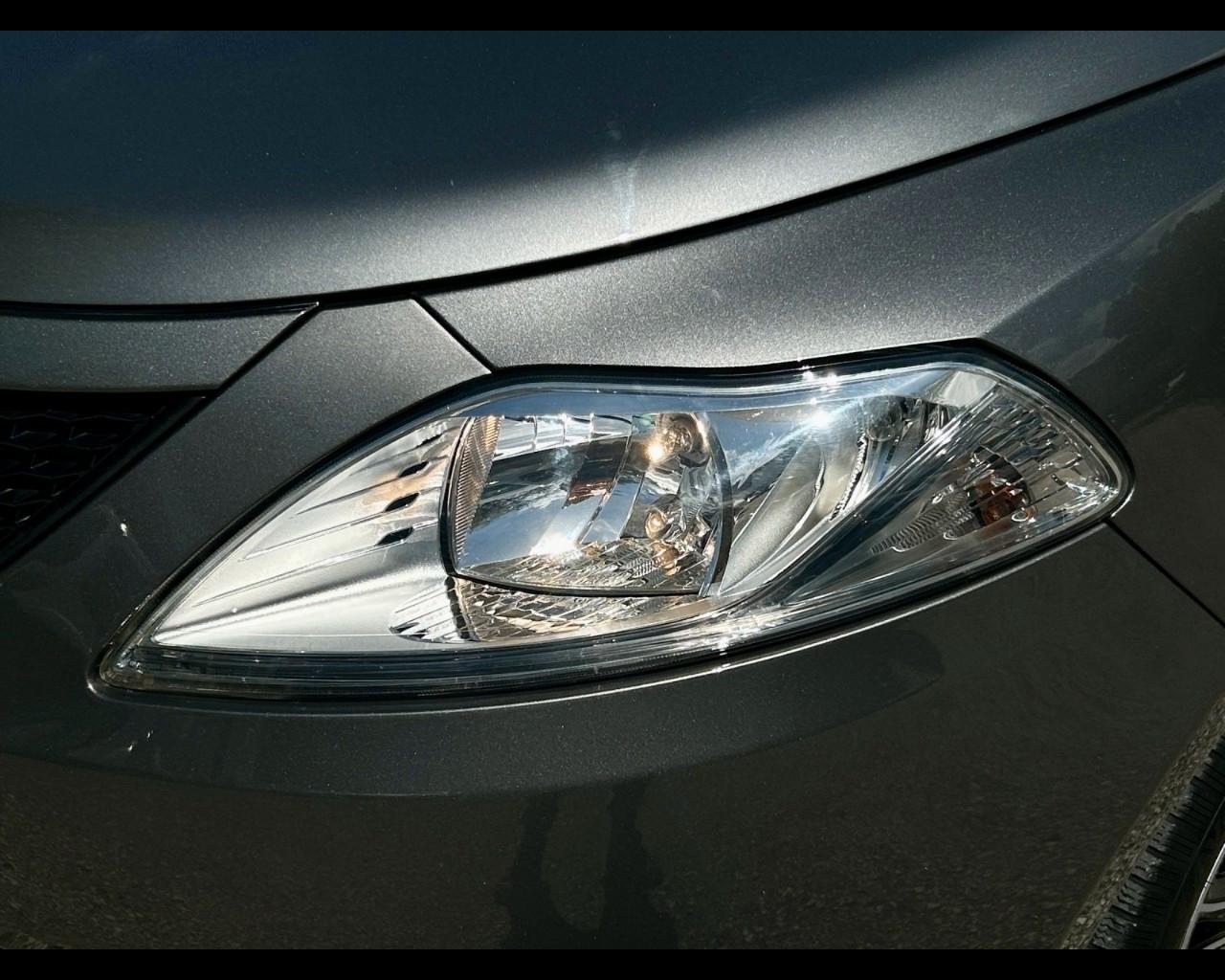 LANCIA Ypsilon III 2015 - Ypsilon 1.2 Gold s&s 69cv my19