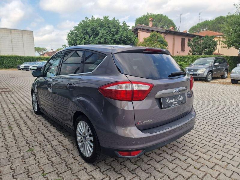 Ford C-Max C-Max 1.6 tdci Business SYNC 115cv