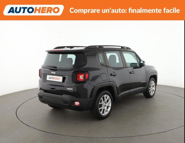 JEEP Renegade 1.0 T3 Longitude