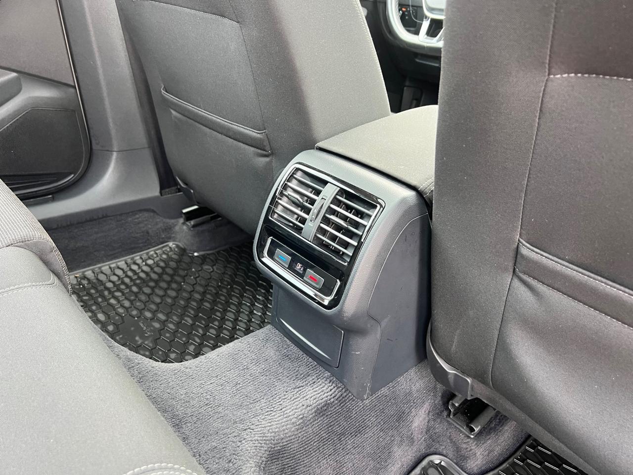 Volkswagen Passat 2.0 TDI Highline BlueMotion Technology