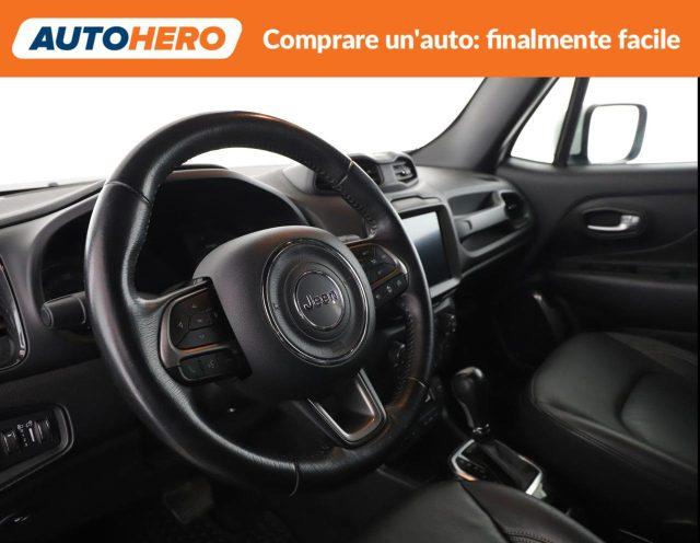 JEEP Renegade 1.3 T4 240CV PHEV 4xe AT6 S