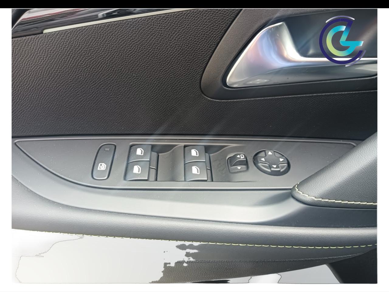 PEUGEOT 208 II 2023 - 208 1.2 puretech GT s&s 100cv