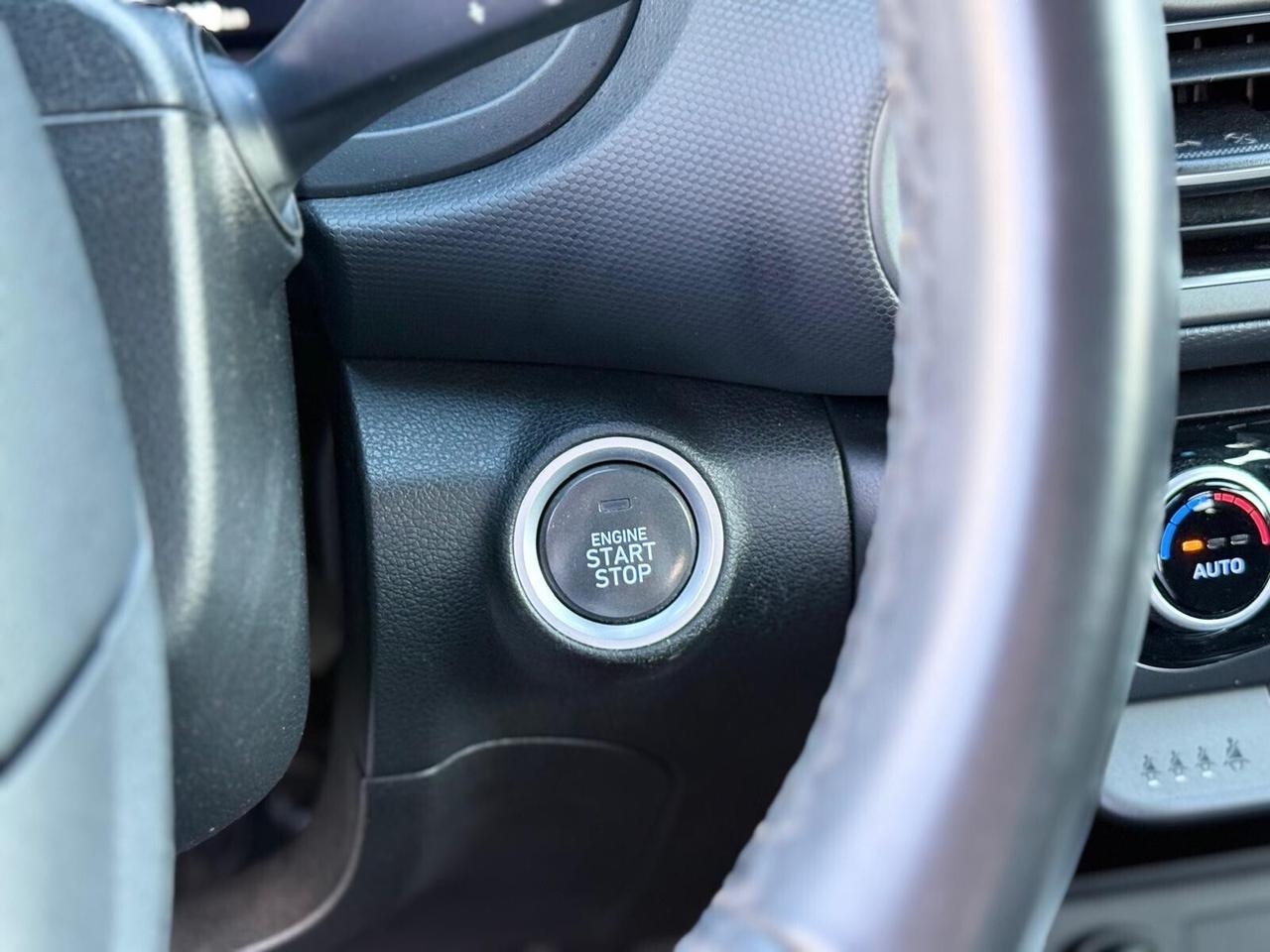 Hyundai Kona 1.0 T-GDI Hybrid 48V iMT XLine