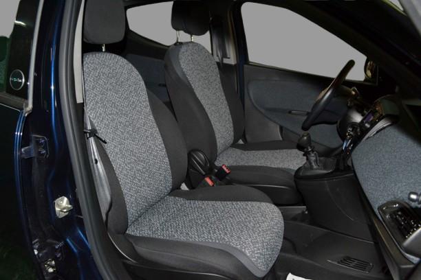 LANCIA Ypsilon 1.0 70cv Hybrid Silver