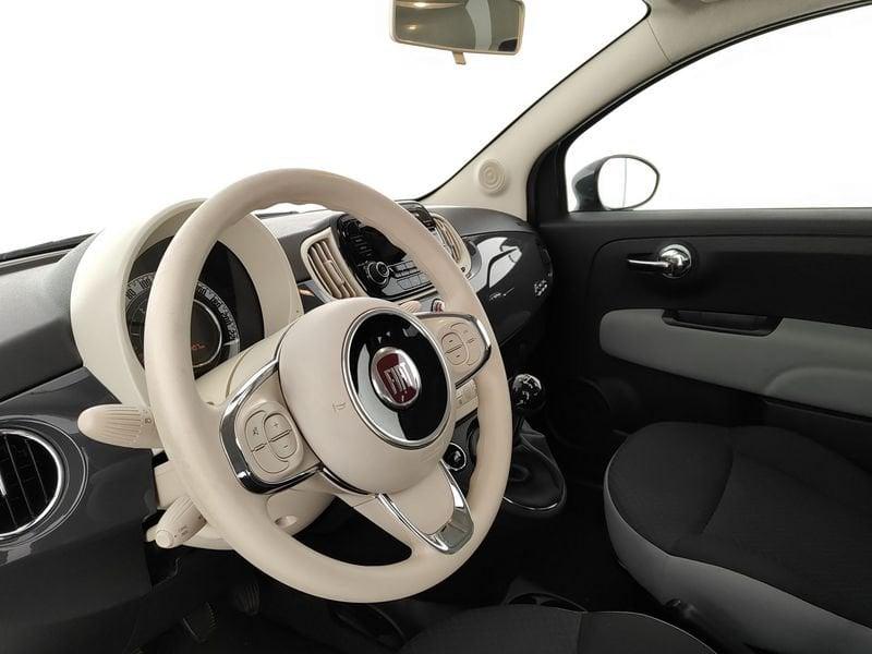 FIAT 500 1.3 Multijet 95 CV Pop