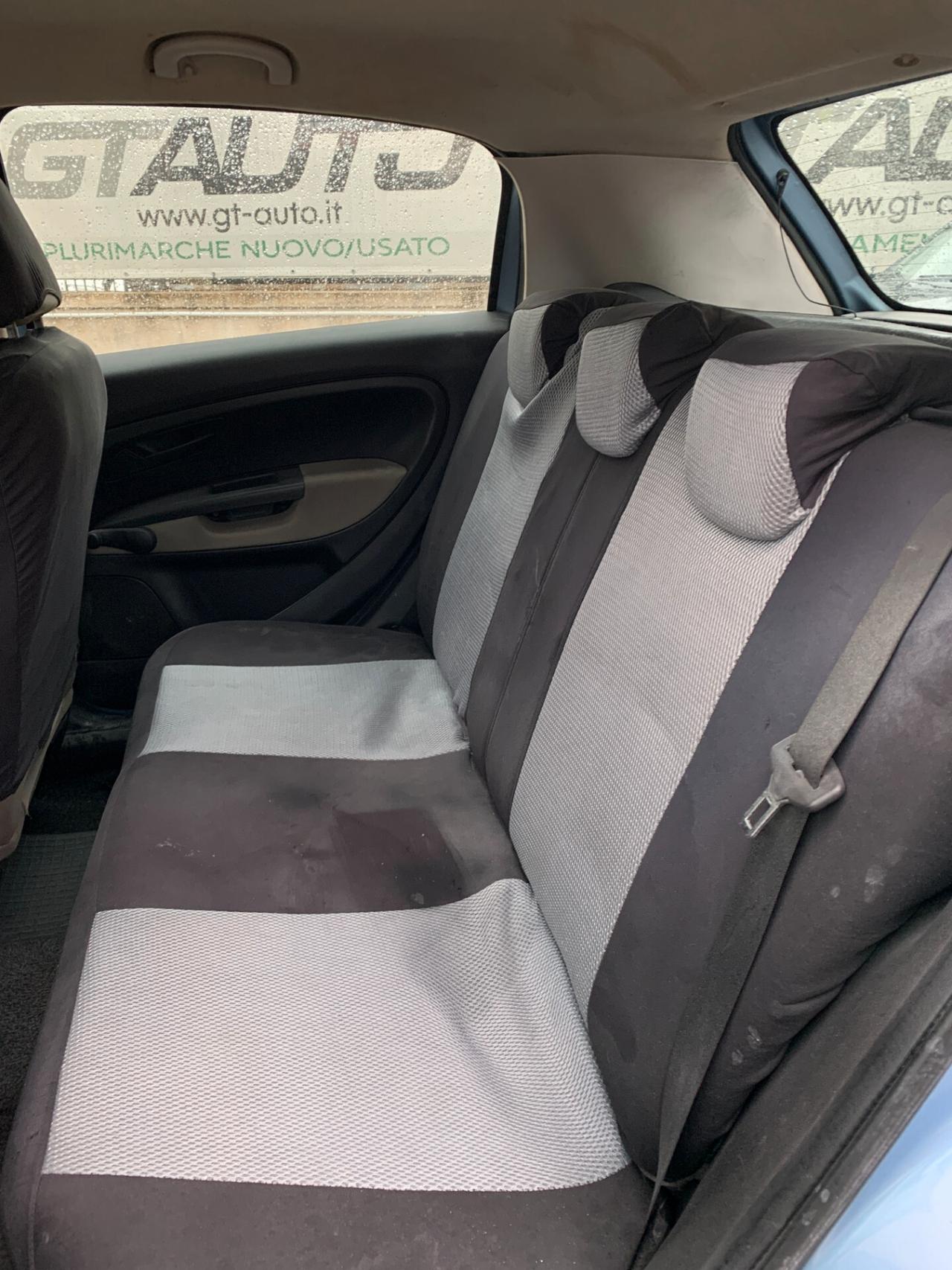 Fiat Grande Punto 1.2 Benzina 5P 108.000Km