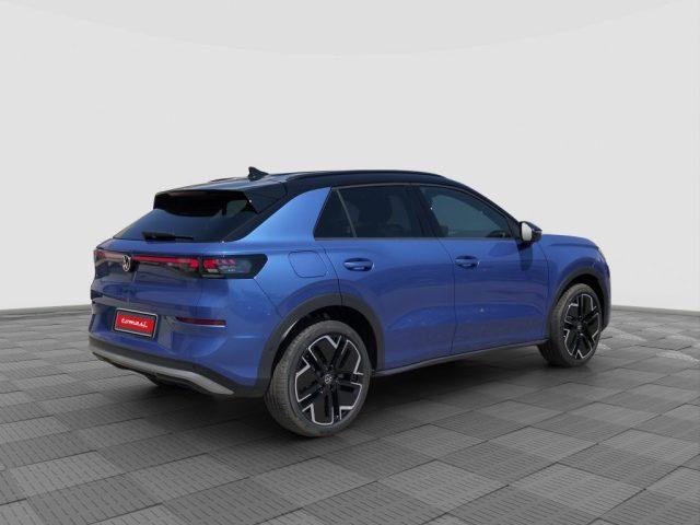 VOLKSWAGEN T-Roc T-Roc 1.5 eTSI ACT DSG Style